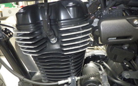 HONDA GB350S 2022 NC59