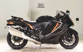 SUZUKI HAYABUSA Gen.3 2021 EJ11A