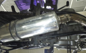 HONDA CB223S MC40