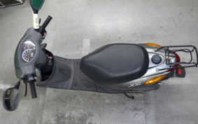 YAMAHA JOG Delux 2008 SA39J