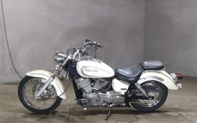 YAMAHA DRAGSTAR 250 VG02J