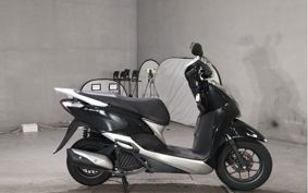 HONDA LEAD 125 JF45