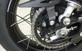 TRIUMPH SCRAMBLER 1200X 2026
