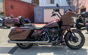 HARLEY FLTRXSE1800CVO 2024 TC6
