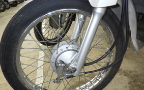 HONDA C110 SUPER CUB JA10