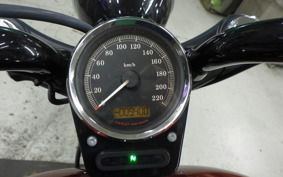 HARLEY FXS 1580 2013