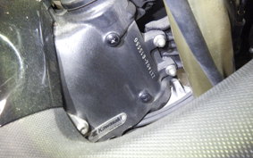 KAWASAKI ZZ1400 NINJA R ZXT40A