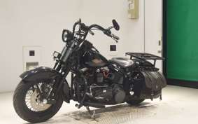 HARLEY FLSTSB 1580 2011