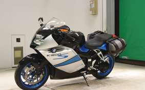 BMW K1200S 2009
