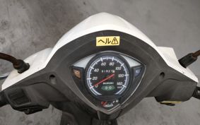 SUZUKI ADDRESS V110 CE47A