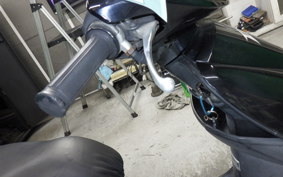 HONDA DIO Gen.6 AF62