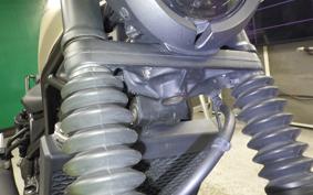 HONDA REBEL 250 A MC49