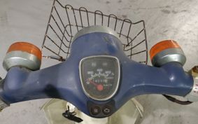 HONDA SUPER CUB50 AA01