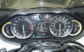 SUZUKI HAYABUSA Gen.3 2021 EJ11A