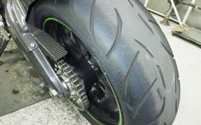 KAWASAKI ZX 10 NINJA ABS 2012