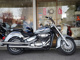 Фото Suzuki INTRUDER 400 Classic Cast Wheels 2008 с японского аукциона