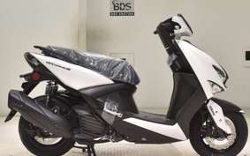 YAMAHA CYGNUS Griffus 2006 SEJ4J
