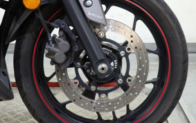 YAMAHA YZF-R25 ABS RG10J