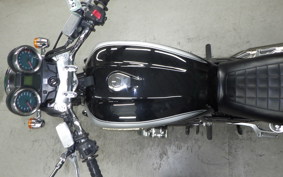 HONDA CB1100 2010 SC65