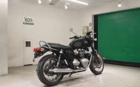 TRIUMPH BONNEVILLE T120 2016