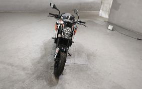 KTM 200 DUKE JUC40