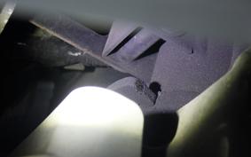 SUZUKI ADDRESS 110 1998 CE47A