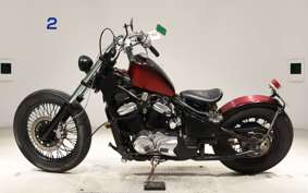 HONDA STEED 400 1996 NC26