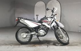YAMAHA XTZ125E PCJL