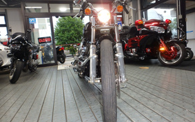 HARLEY FXSTC1340 1987 BKL
