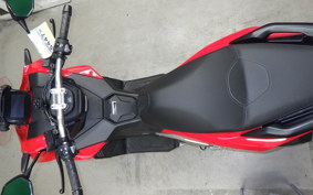 HONDA ADV160 2019 KF54