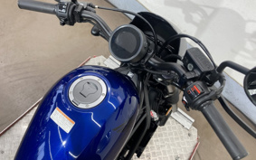 HONDA REBEL 250 S EDITION MC49