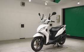 HONDA DIO 110 1990 JF31
