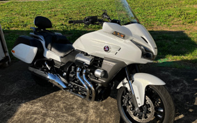 HONDA CTX1300 2014 SC74