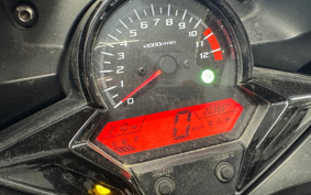 HONDA CBR250R MC41