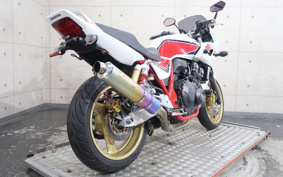 HONDA CB400SFV-3 BOLDOR 2011 NC42