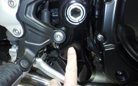 KAWASAKI Z900RS 2023 ZR900K