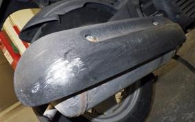 YAMAHA JOG Gen.5 SA36J