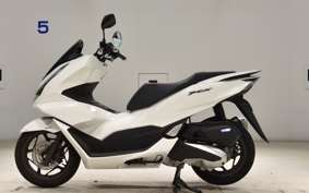 HONDA PCX125 2018 JK05