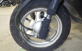 HONDA TODAY 2 AF67