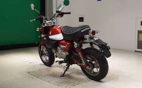HONDA MONKEY 125 ABS 2023 JB02