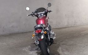 HONDA CB1100 EX 2014 SC65