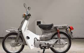 HONDA C90 SUPER CUB E HA02