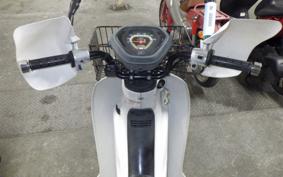 HONDA C50 SUPER CUB AA04