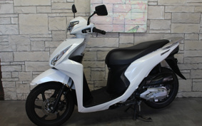 HONDA DIO 110 JF58
