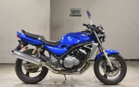 KAWASAKI BALIUS 250 Gen.2 2012 ZR250B
