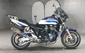 SUZUKI GSX1400 GY71A