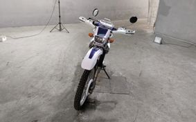 YAMAHA SEROW 225W 4JG