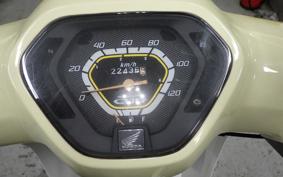 HONDA C110 SUPER CUB JA10