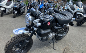 HONDA MONKEY 125 JB05