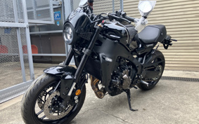 YAMAHA XSR900 2026 RN80J